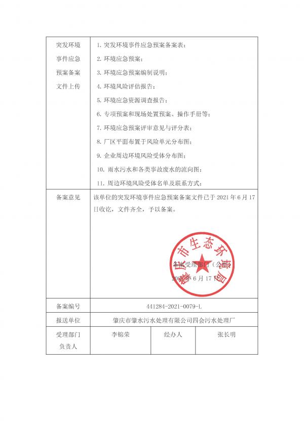 肇慶市肇水污水處理有限公司四會(huì)污水處理廠-應(yīng)急預(yù)案備案審核表(1)_頁面_2.jpg