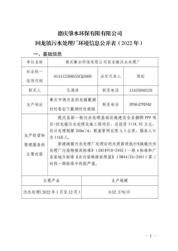 回龍污水處理廠環(huán)境信息公開表 -001.jpg